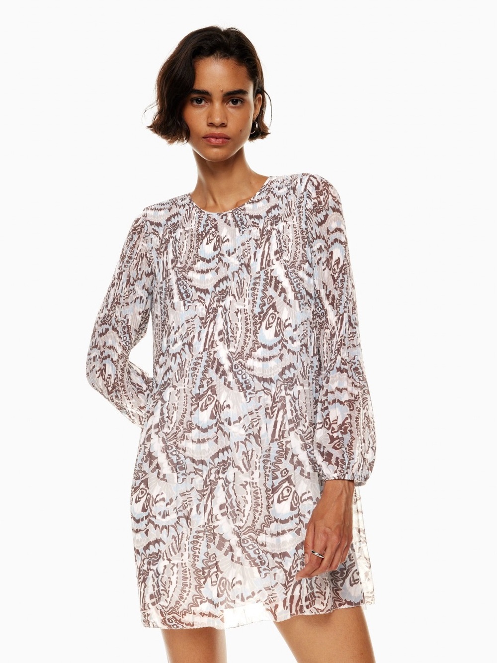 Wilfred Dress